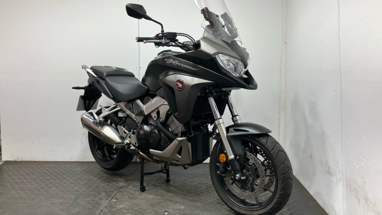 Honda VFR800X